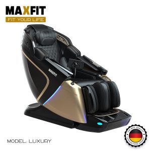 صندلی ماساژ مکس فیت مدل لاکچری Maxfit Luxury