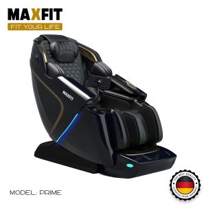 صندلی ماساژ مکس فیت مدل پرایم Maxfit Prime