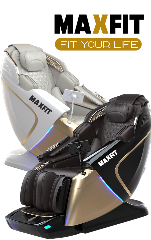 خرید صندلی ماساژ