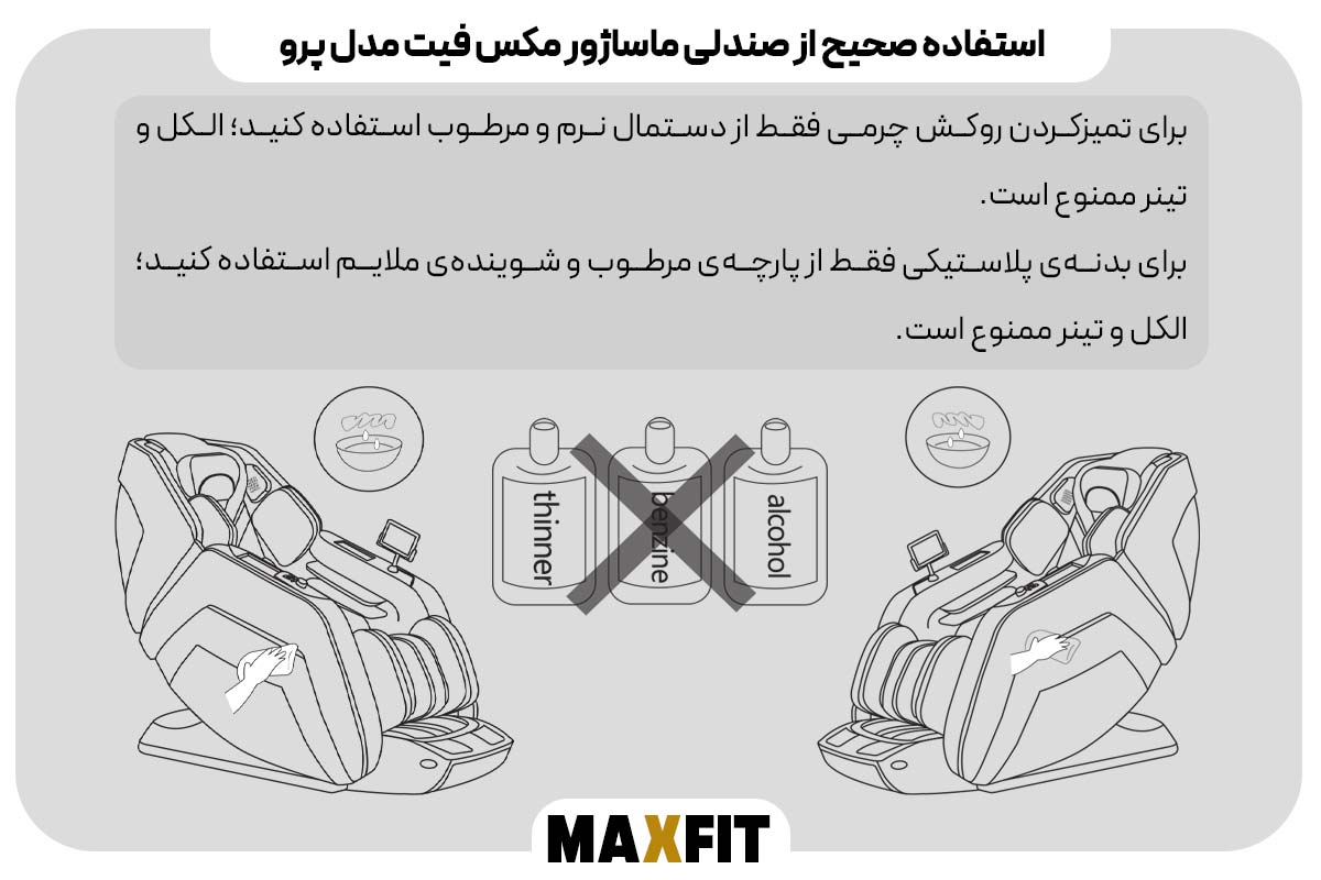 نگهداری و سرویس