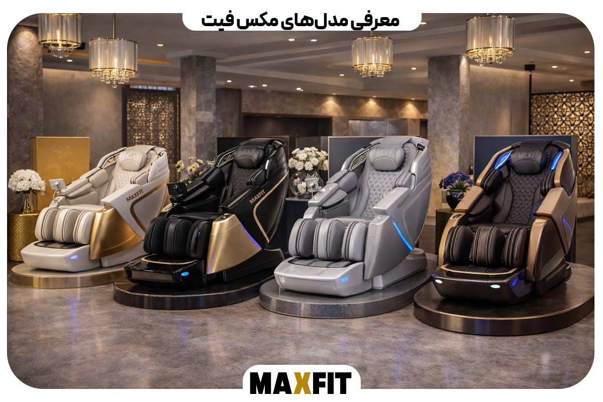 Introducing Max Fit models