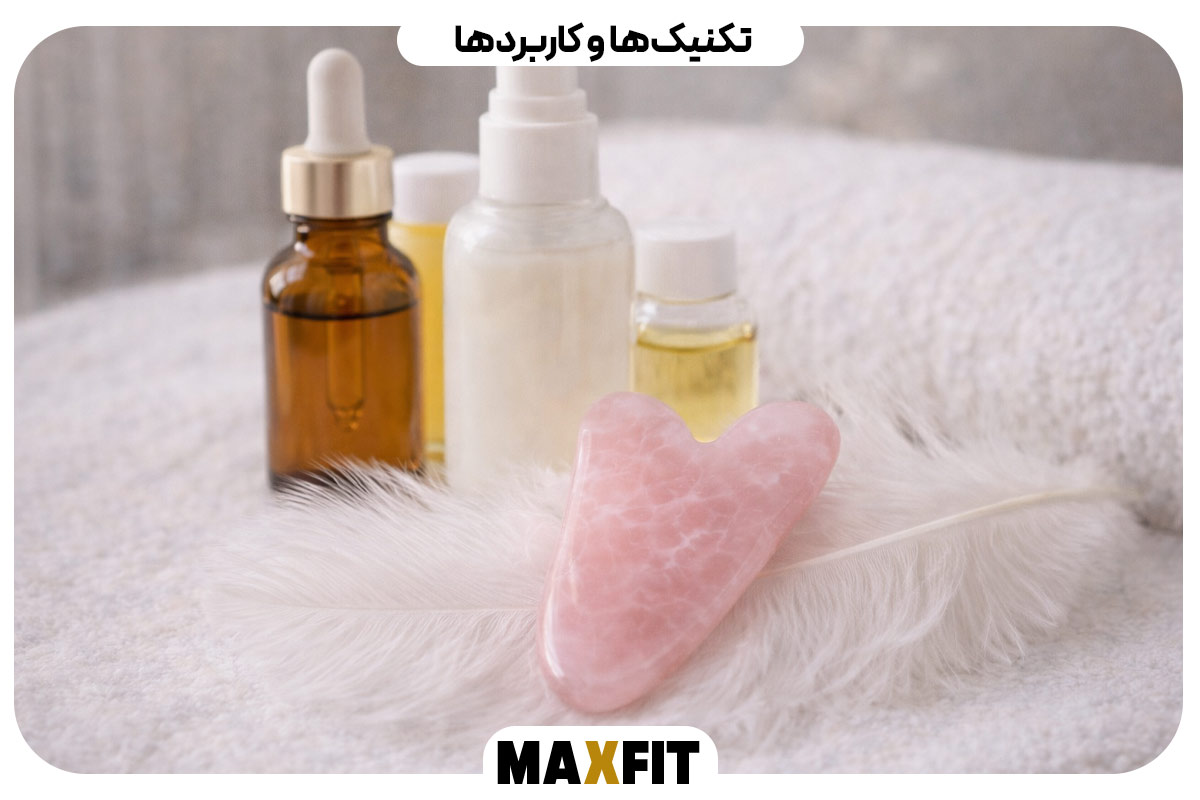 گواشا