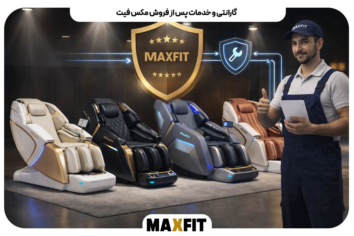Warranty after sale
