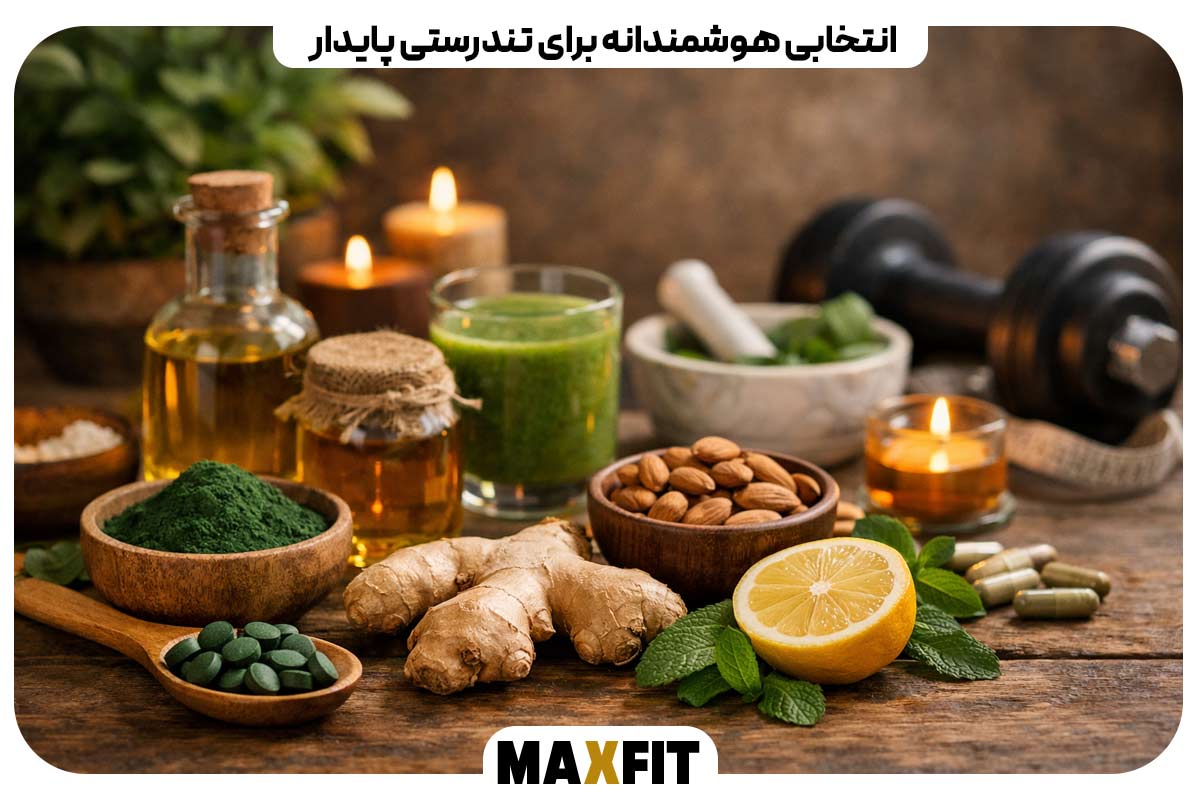 ماساژ ایرانی