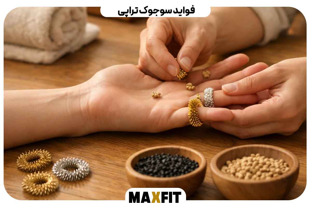 Benefits of Sujok Therapy