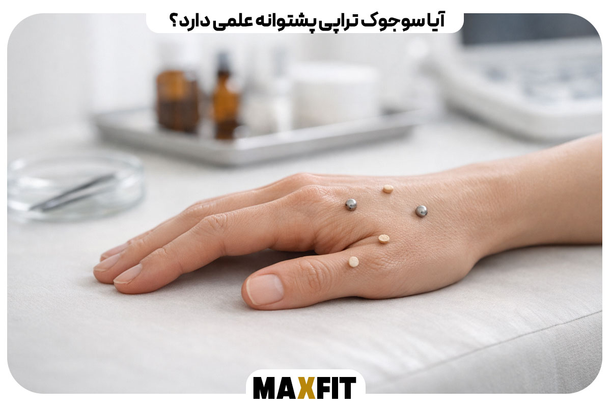 Does Sujok Therapy have scientific backing?