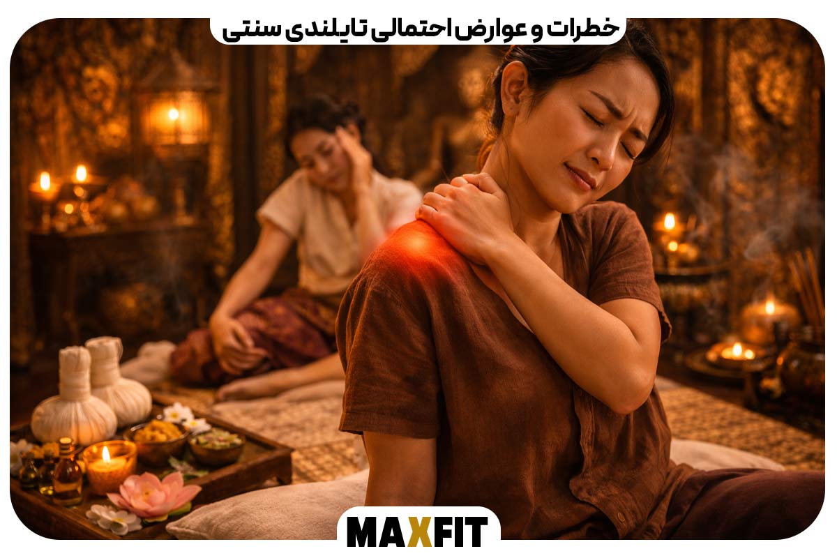 Possible risks and side effects of traditional Thai medicine 