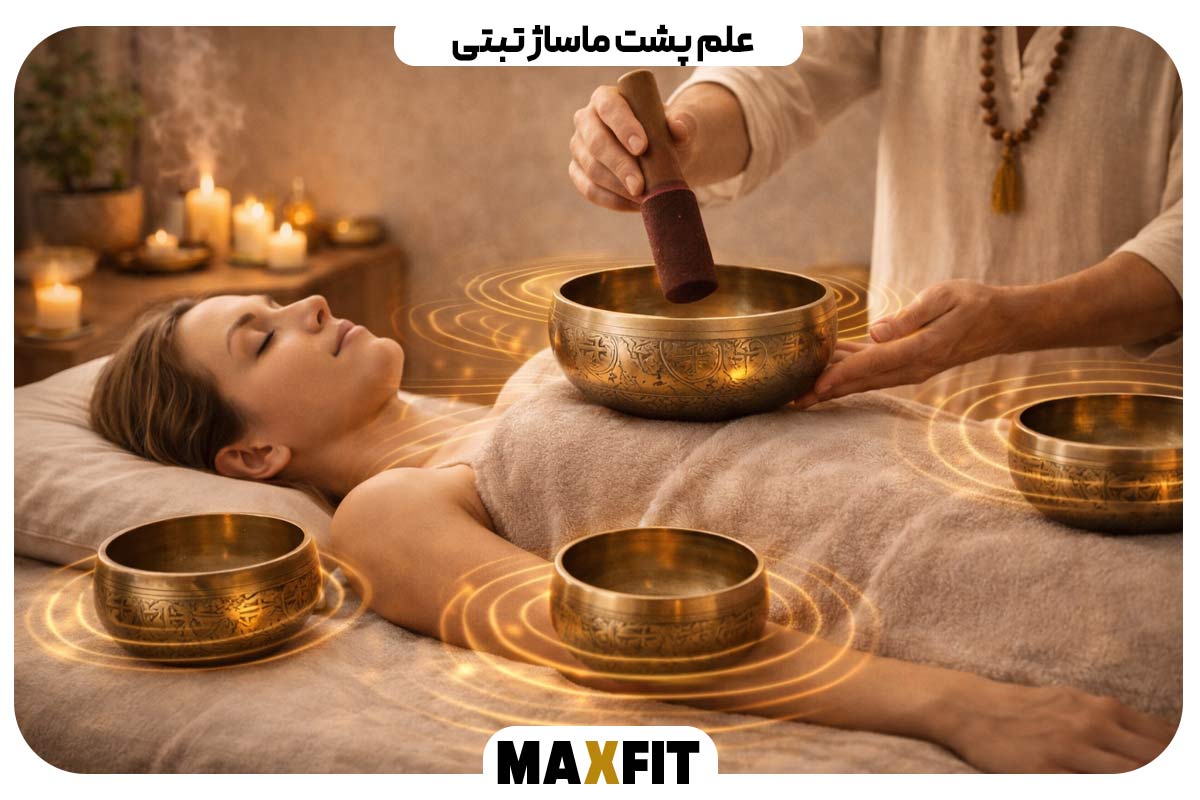 The science behind Tibetan massage