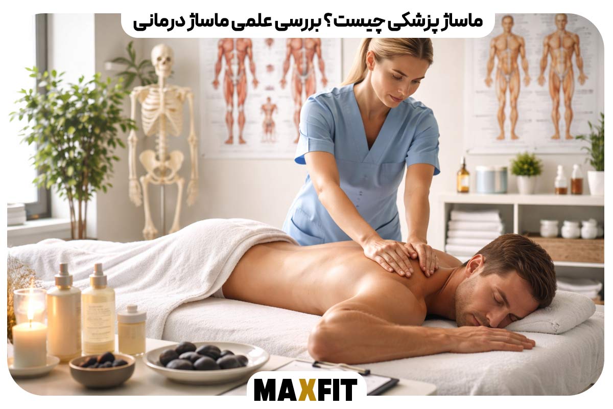 What is medical massage? A scientific review of massage therapy