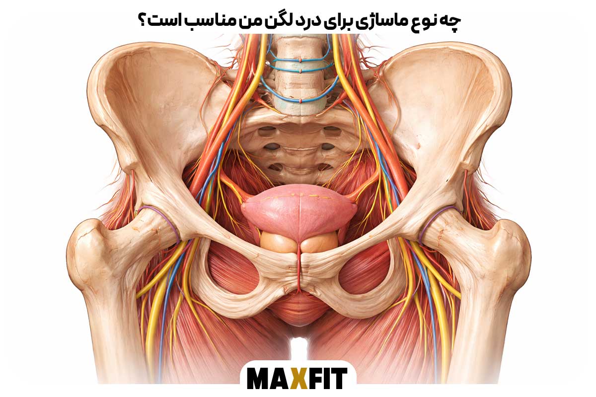 What type of massage is right for my pelvic pain?