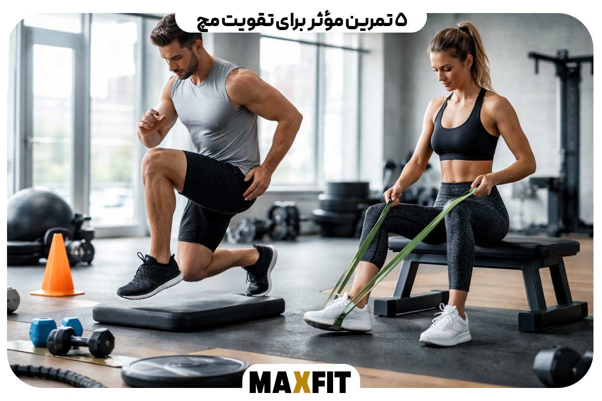 5 Effective Exercises to Strengthen Your Ankles