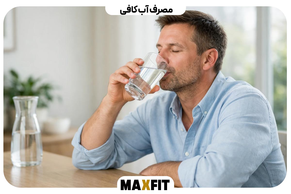 پرش عضلات