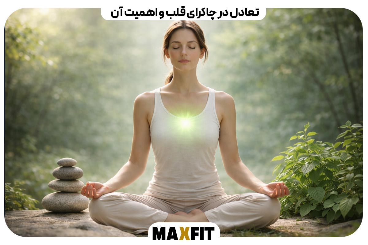 Balance in the Heart Chakra and its Importance 