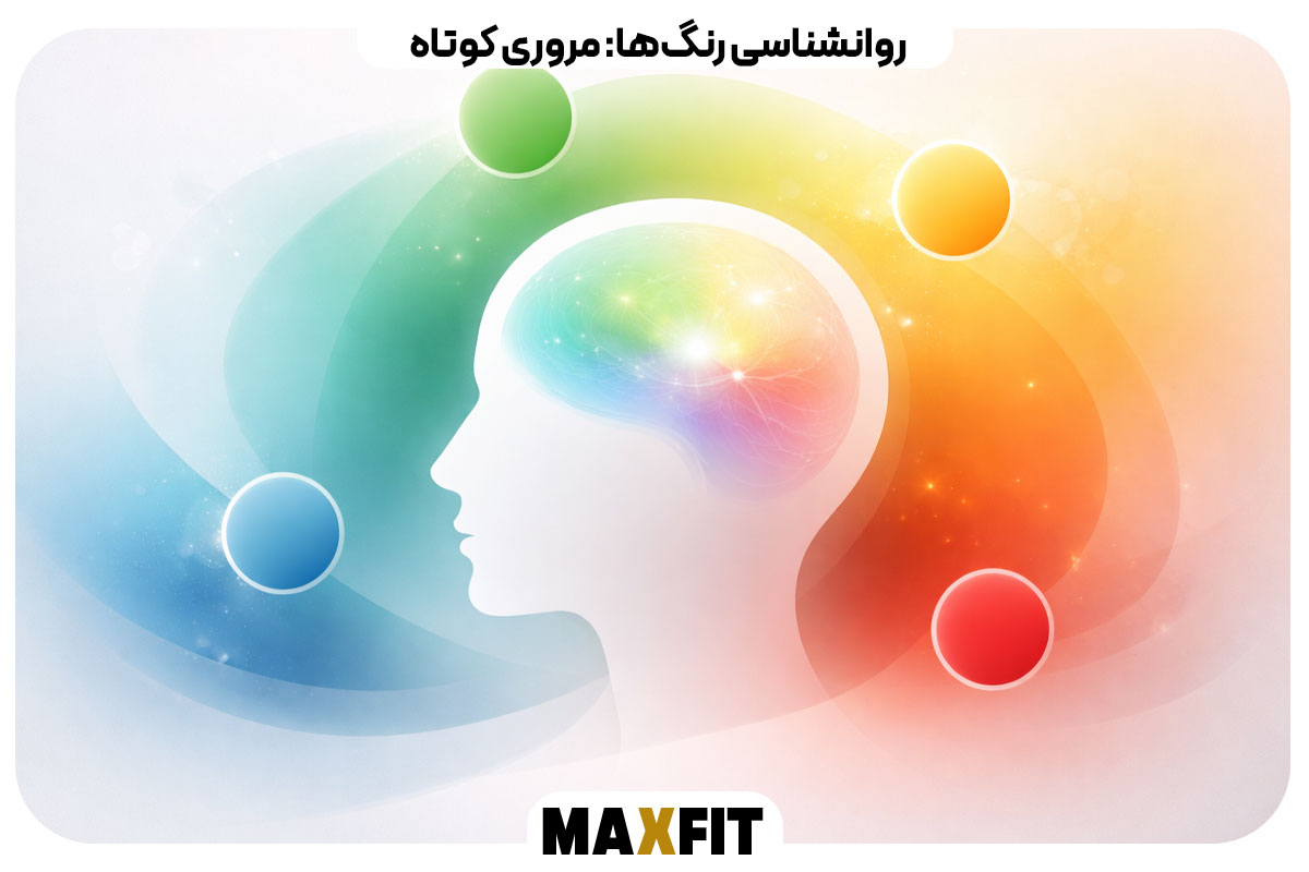 Color Psychology: A Brief Overview