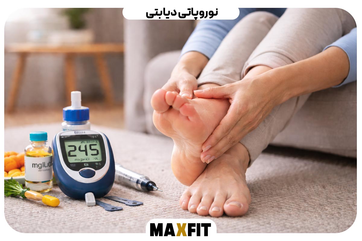 Diabetic Neuropathy