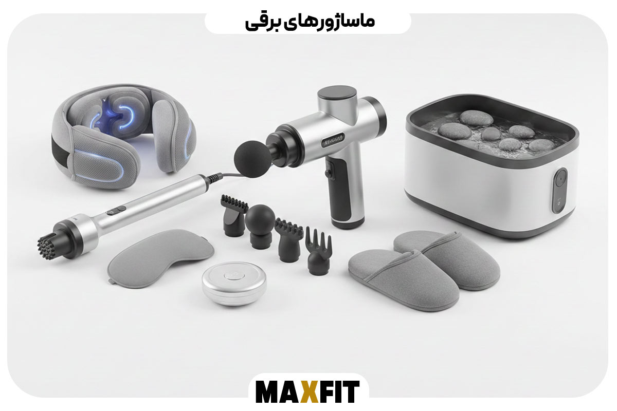 Electric massagers 