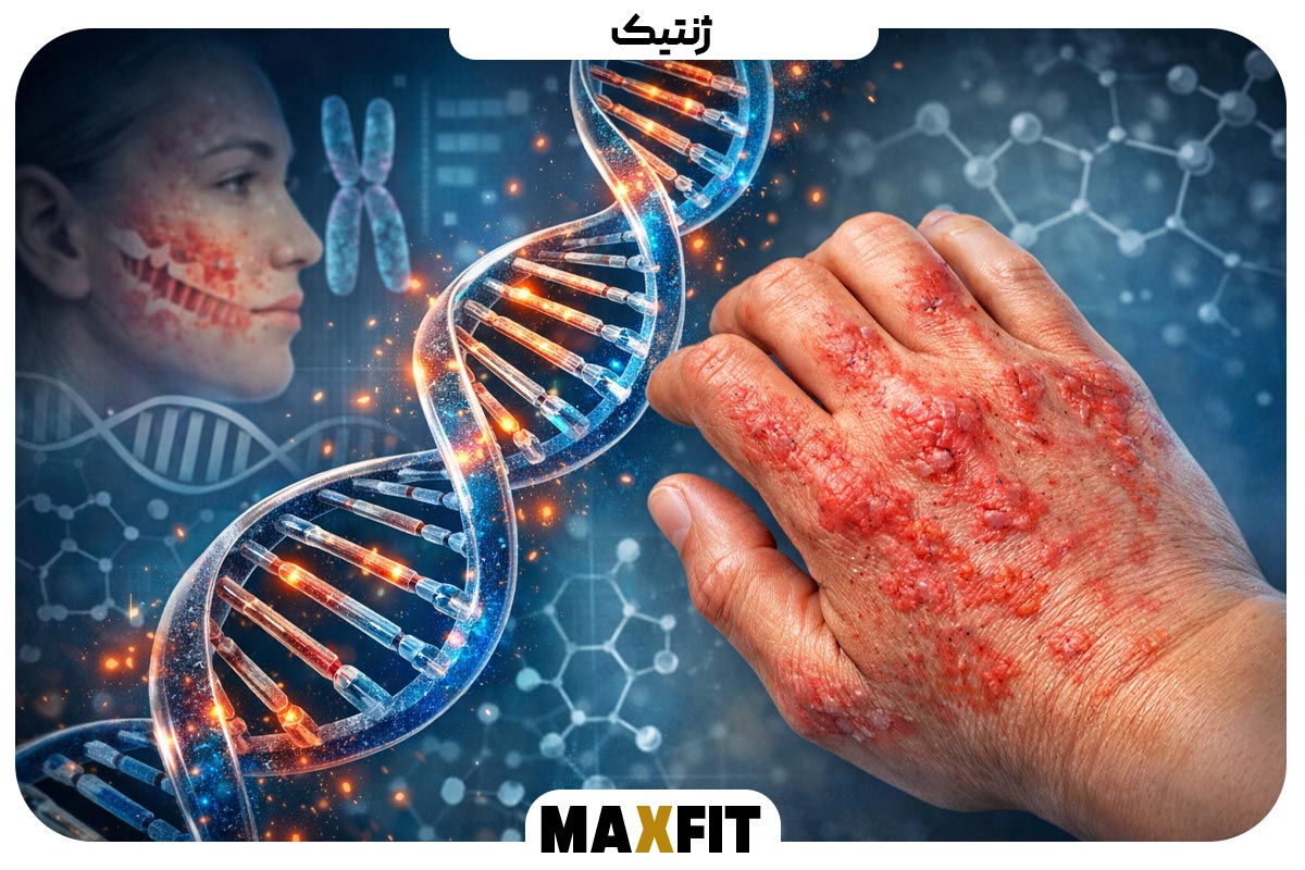 Genetics