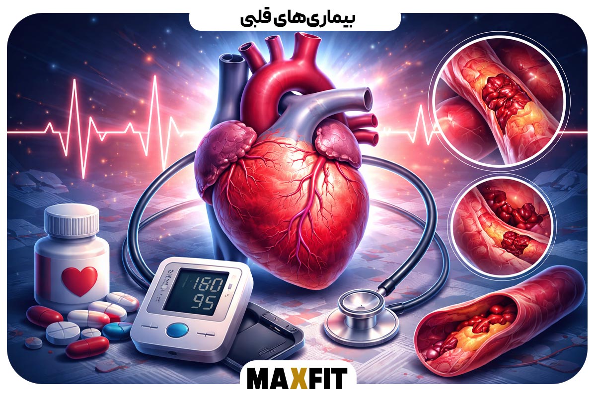 Heart diseases
