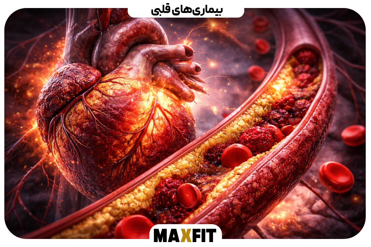 Heart diseases