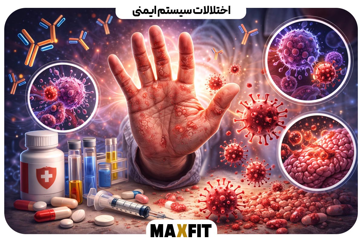 Immune system disorders