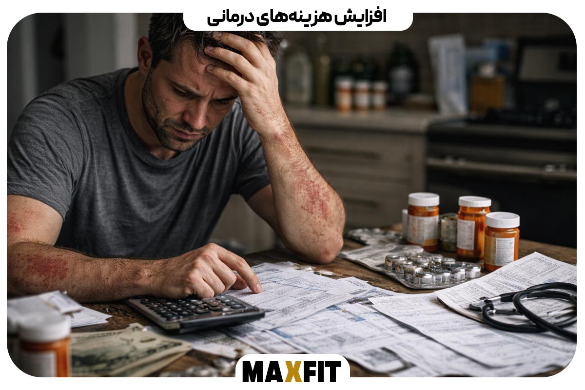Increasing medical costs