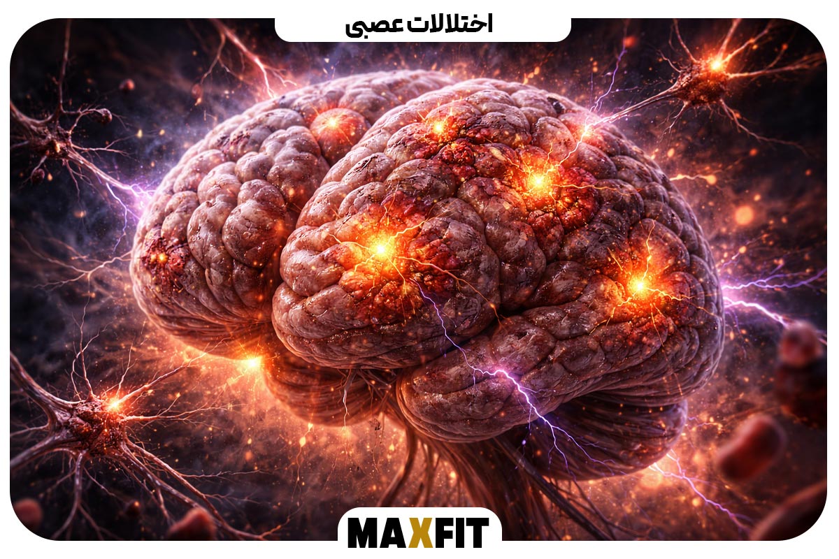 Neurological disorders