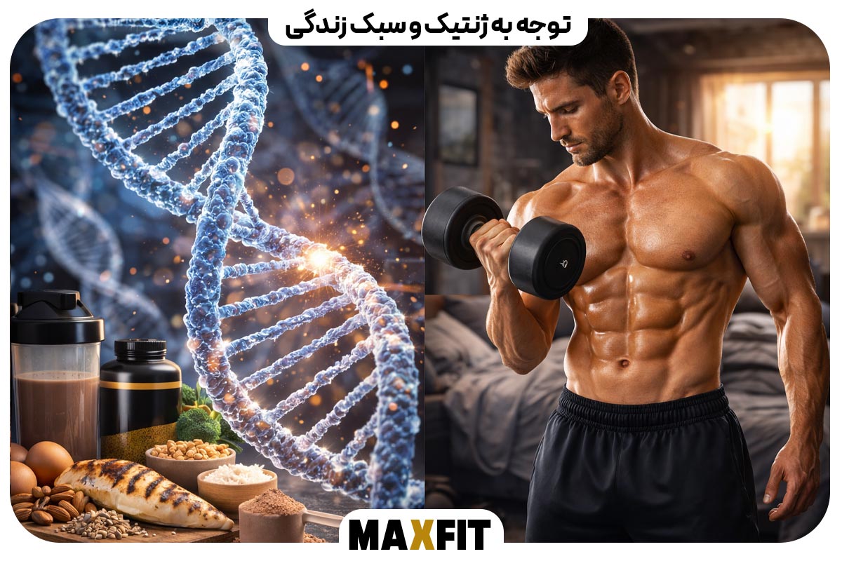 Paying attention to genetics and lifestyle