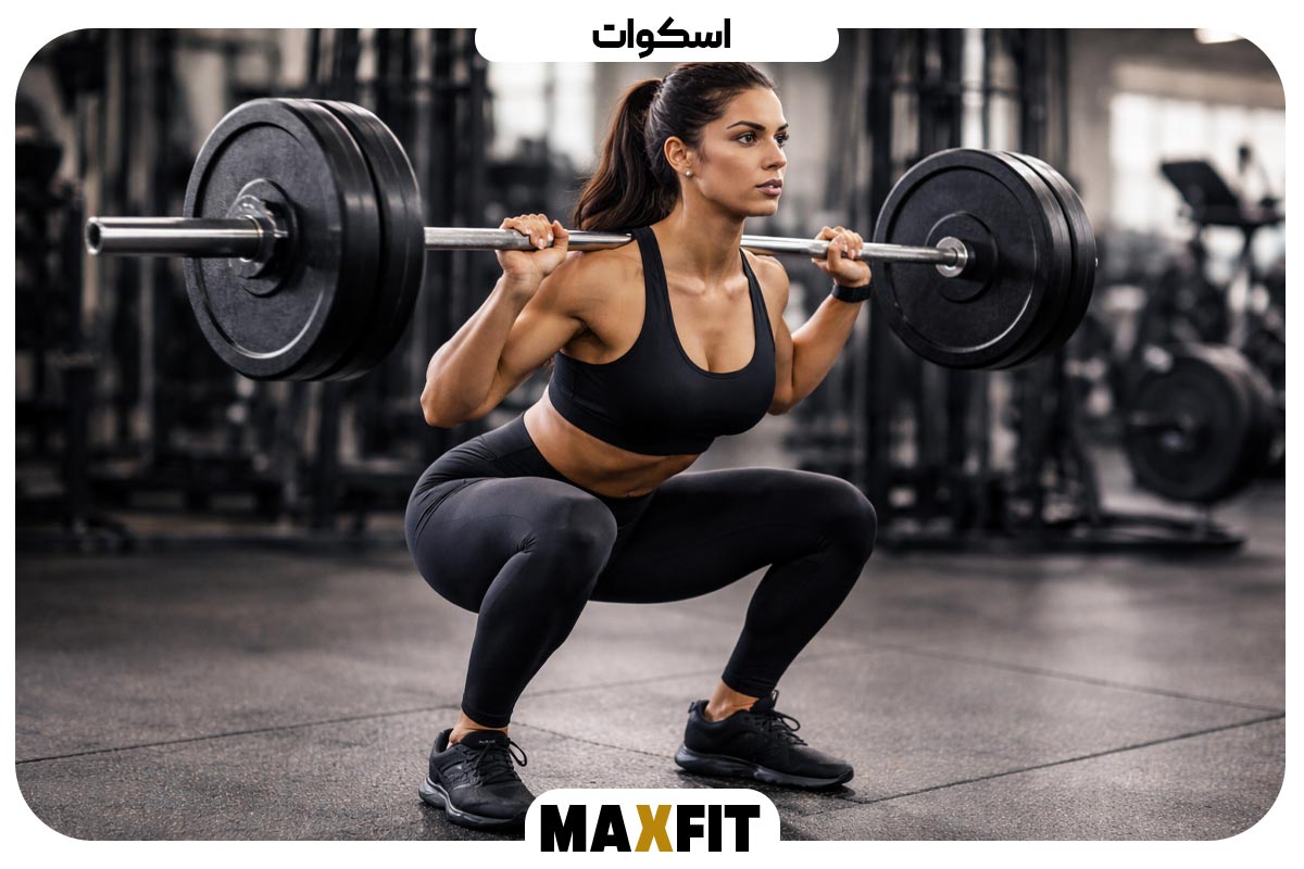 Squat