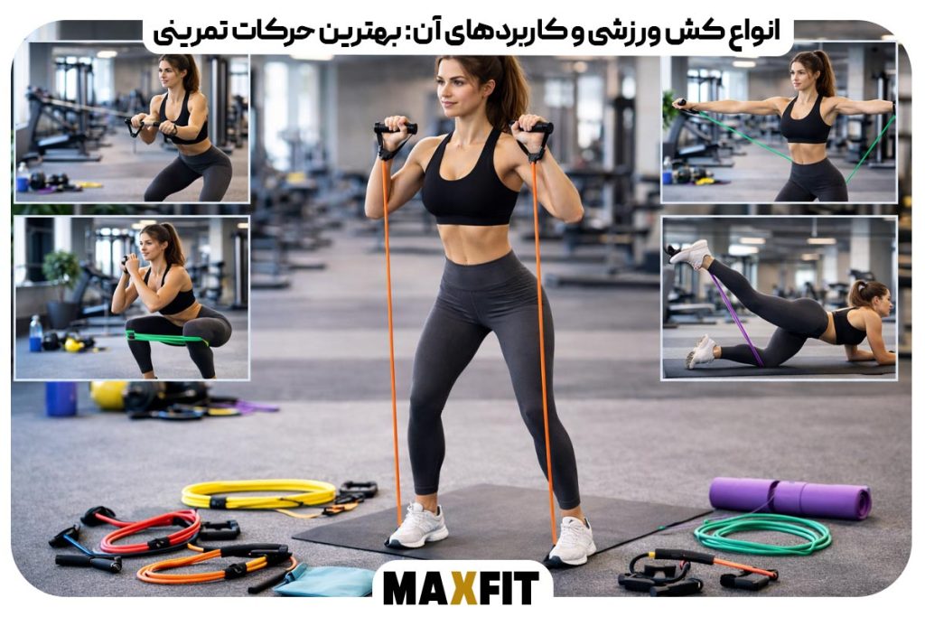 Types of sports stretching and their uses the best training movements