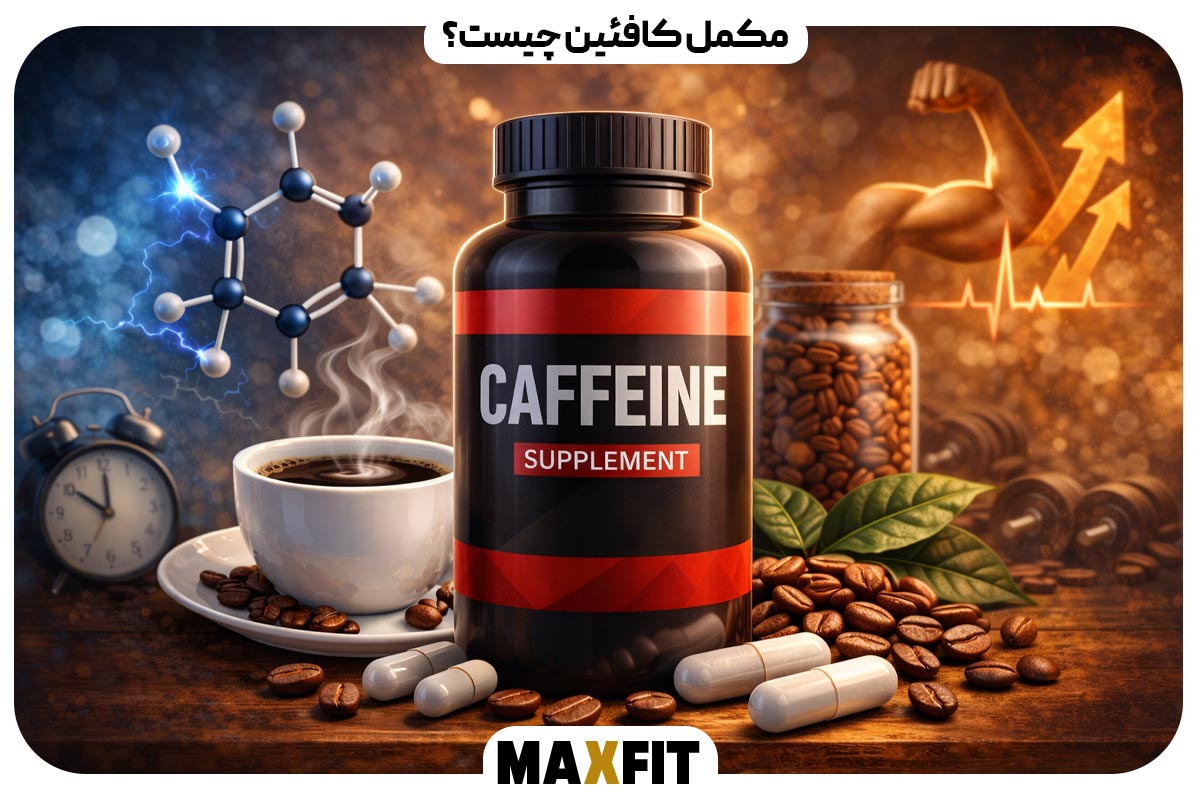 What is a caffeine supplement