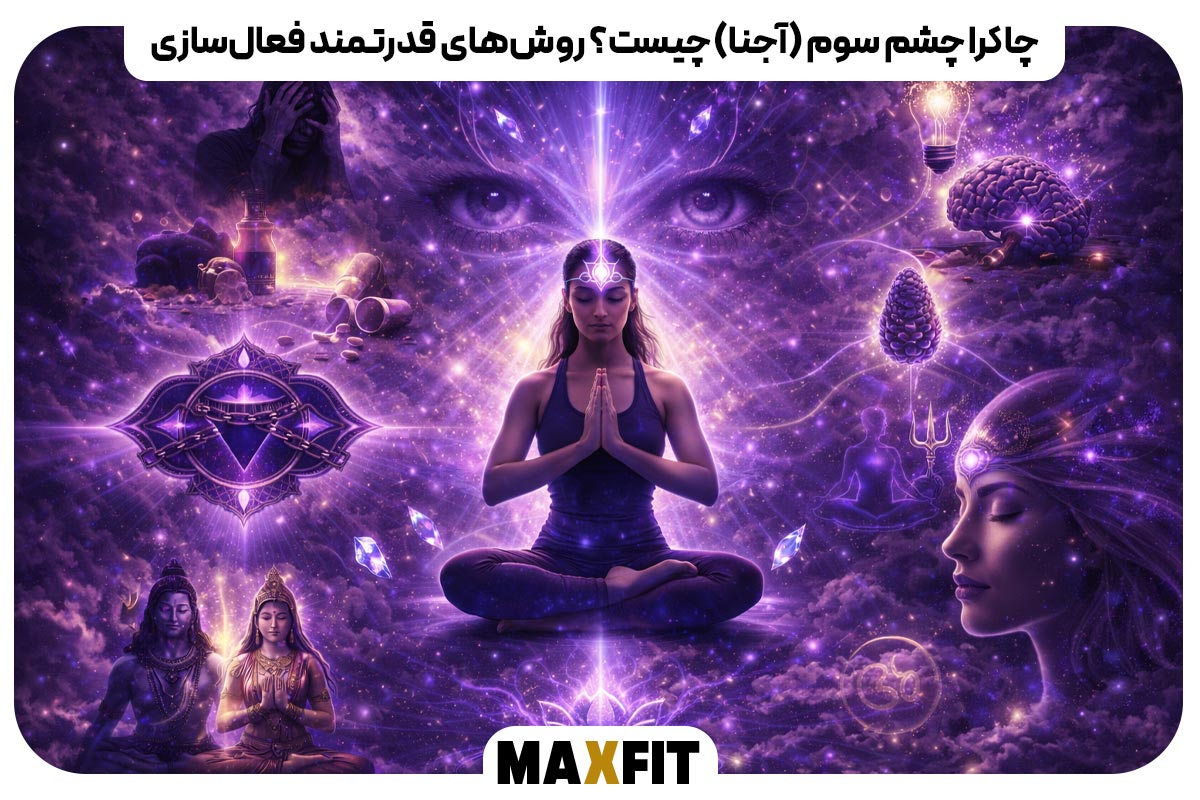 What is the Third Eye Chakra (Ajna) Powerful Activation Methods