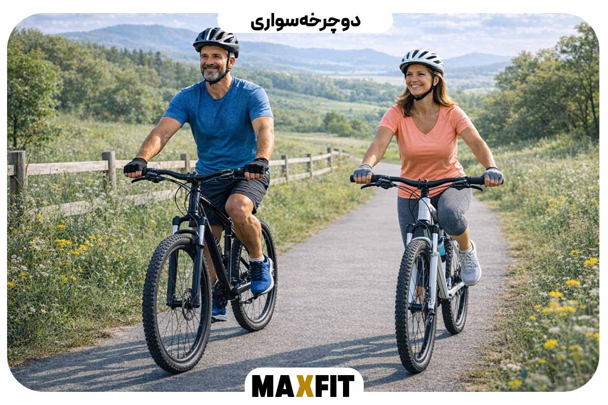 cycling