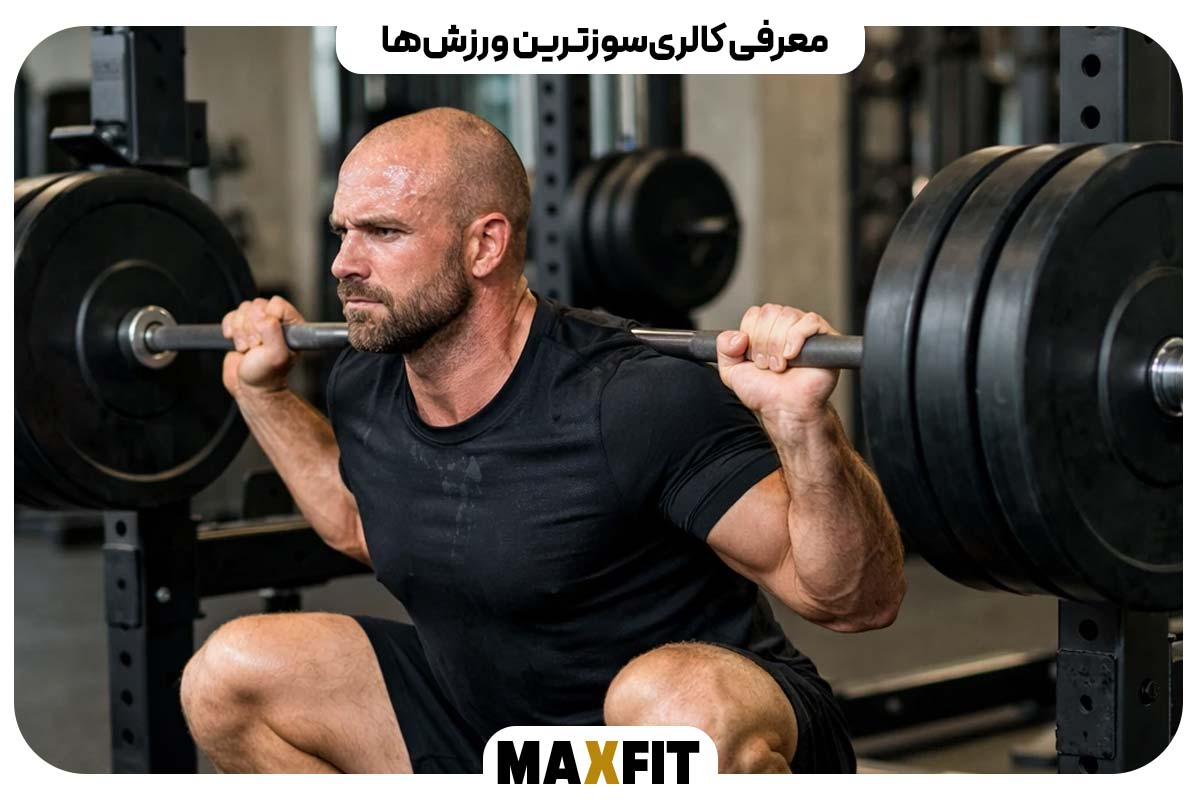  معرفی کالری‌سوزترین ورزش‌ها